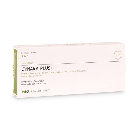 Innoaesthetics Cynara Plus+ 25ml (TDS)
