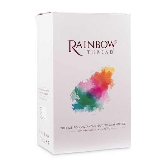 Rainbow Thread Eyelid 30G/25/30
