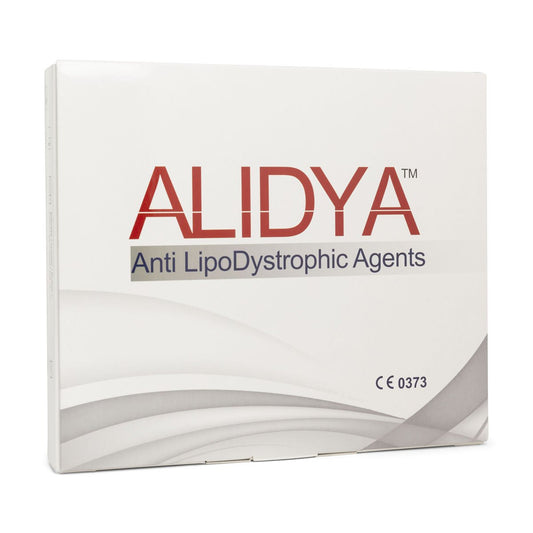 Alidya Anti Lipodystrophic Agents