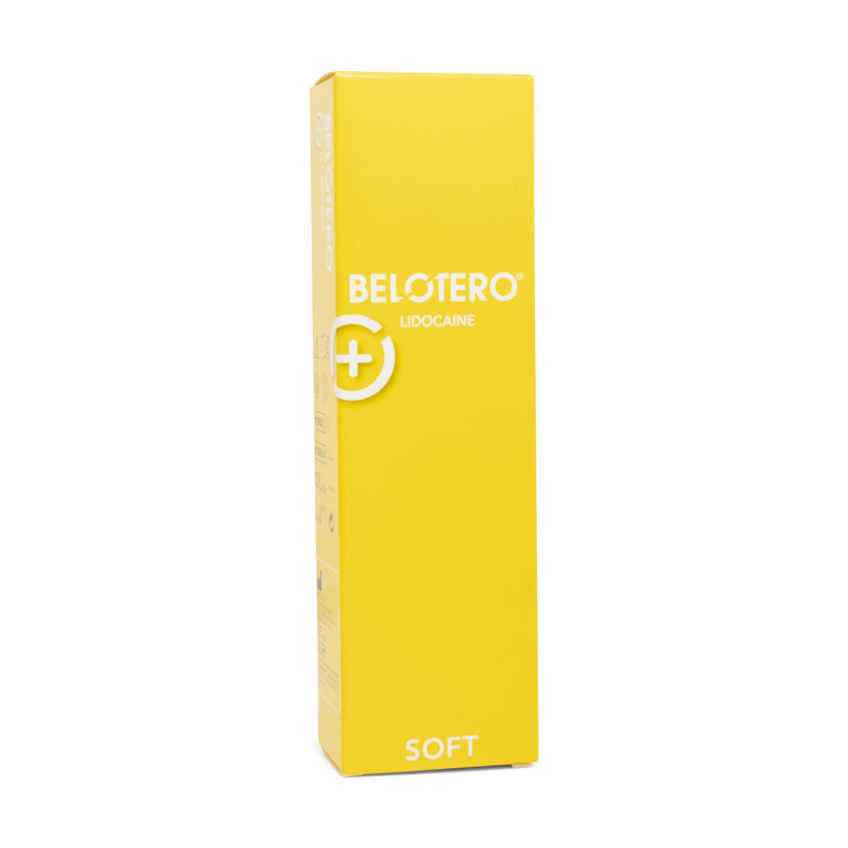 Belotero® Soft Lidocaine
