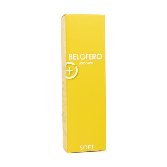 Belotero® Soft Lidocaine
