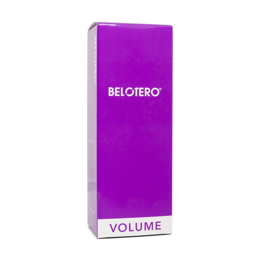 Belotero® Volume Lidocaine