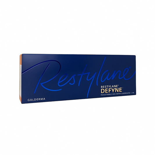 Restylane® Defyne Lidocaine
