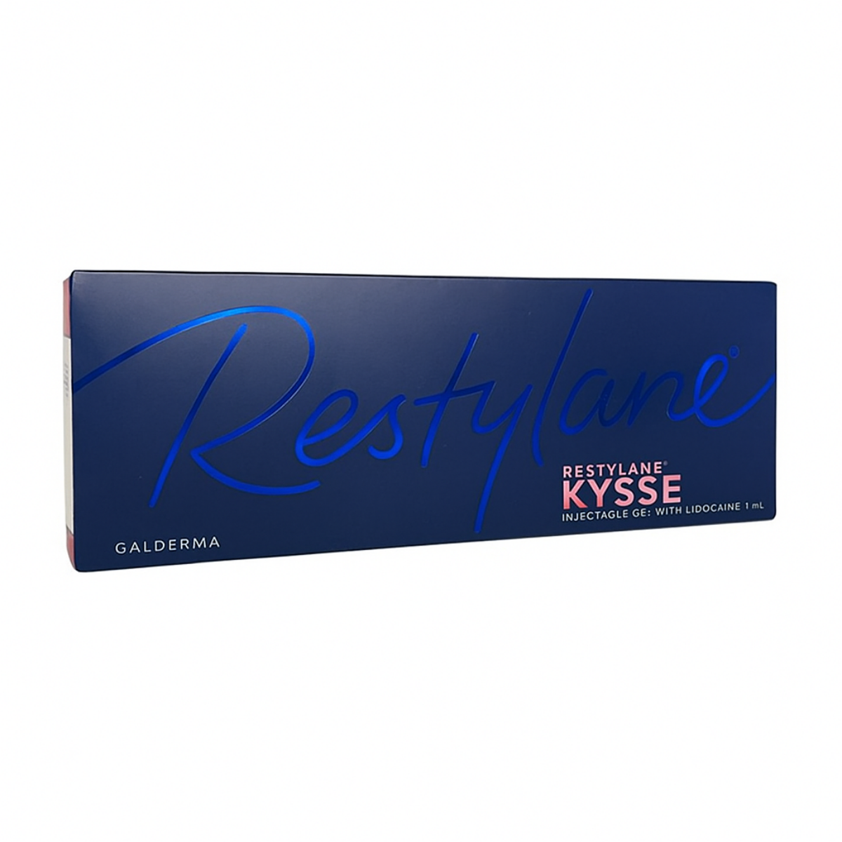 Restylane® Kysse Lidocaine 1ml