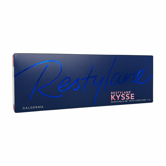 Restylane® Kysse Lidocaine 1ml