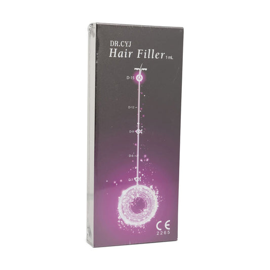 Dr. CYJ Hair Filler