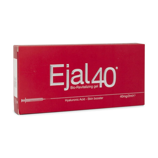 EJAL 40 BIO-REVITALIZING GEL