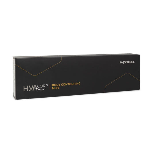HYAcorp® MLF1 BodyContouring