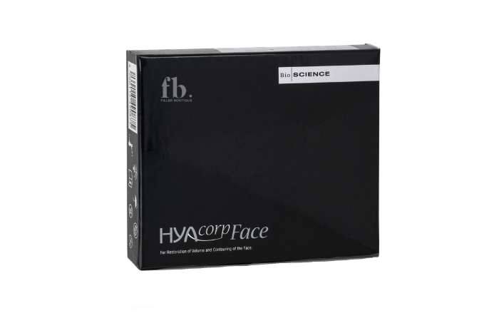 HYAcorp Face 2ml