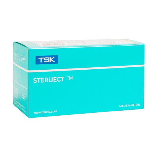 TSK Steriject 30G x 13mm - HPC-30013E-100