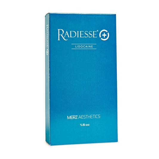 Radiesse®+ Lidocaine 1.5ml