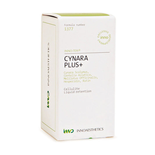 Innoaesthetics - INNO-TDS® CYNARA PLUS+