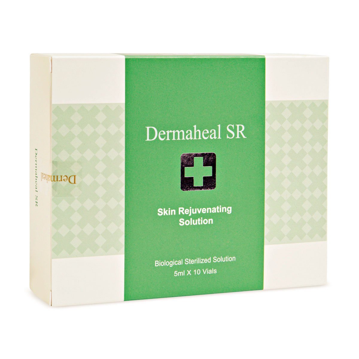 Dermaheal SR Skin Rejuvenation Solution