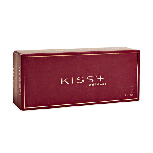 Revanesse Kiss Lidocaine