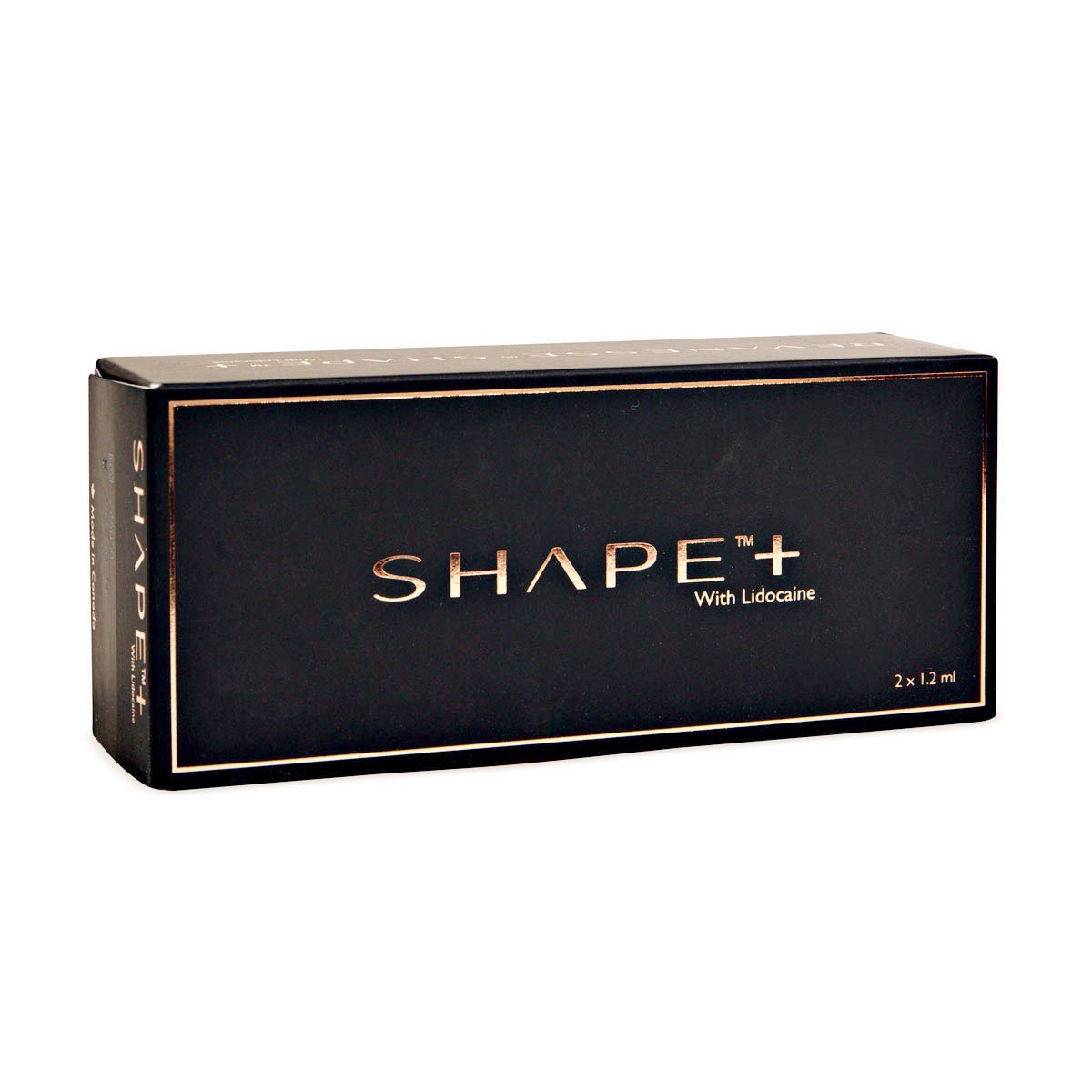 Revanesse® Shape Lidocaine