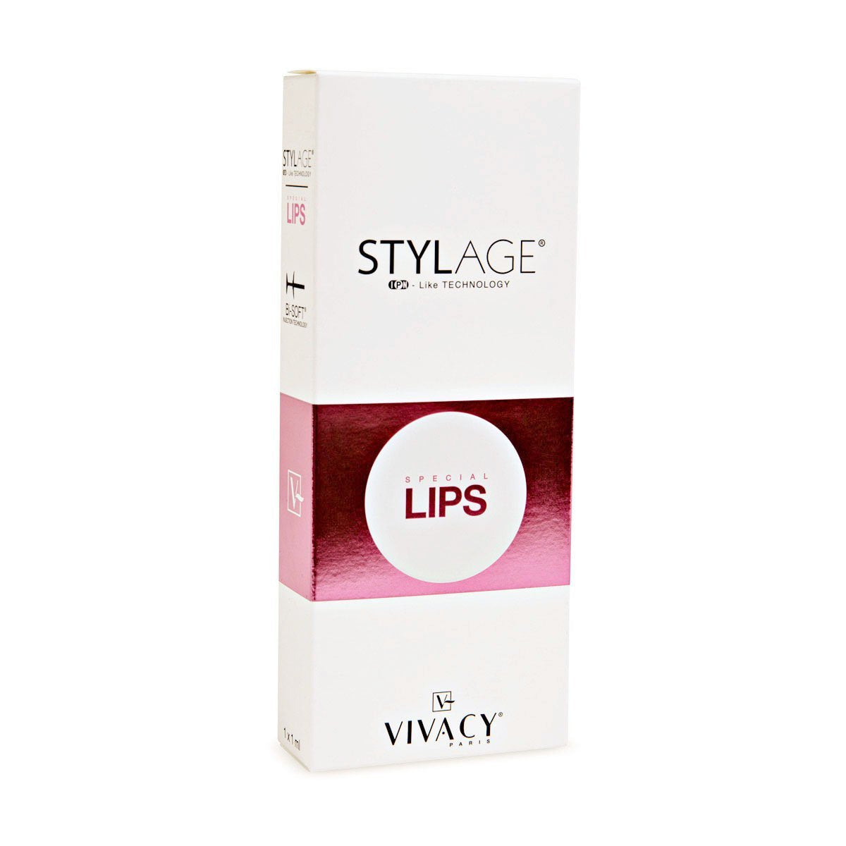 Stylage Bi-Soft Special Lips
