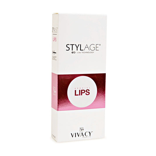 Stylage Bi-Soft Special Lips
