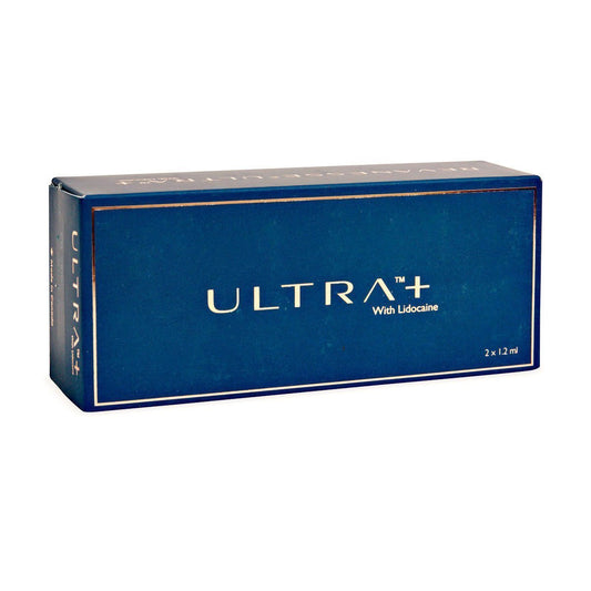 Revanesse® Ultra Lidocaine