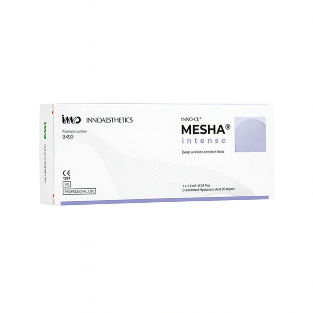 Inno-CE Mesha Intense 1,2ml