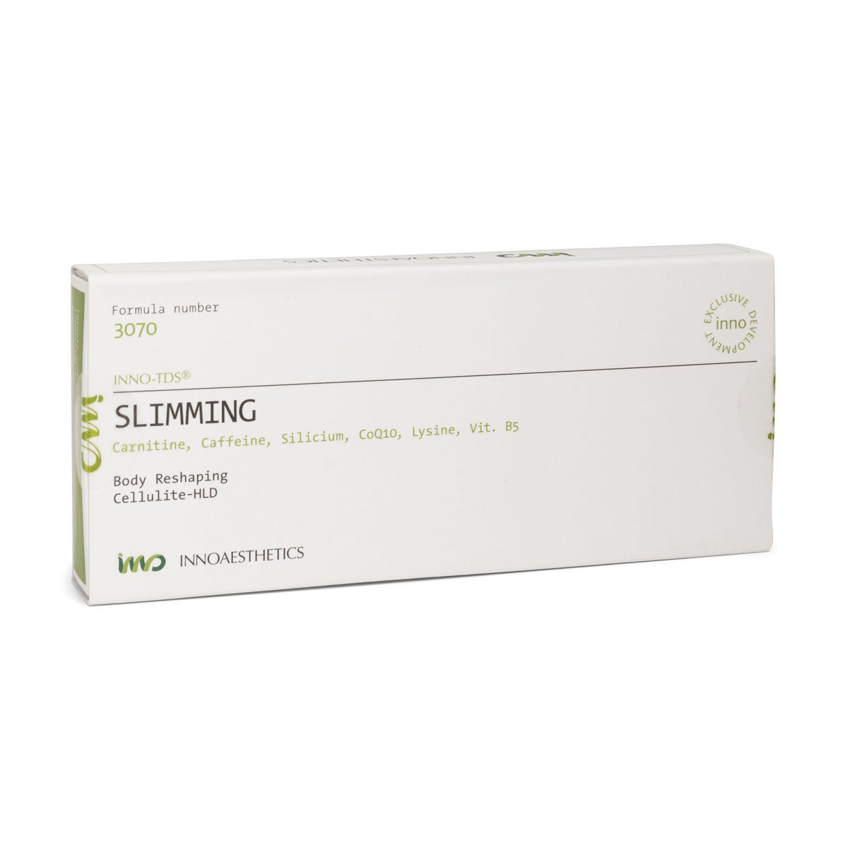 Innoaesthetics - INNO-TDS SLIMMING