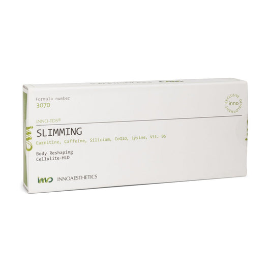 Innoaesthetics - INNO-TDS SLIMMING