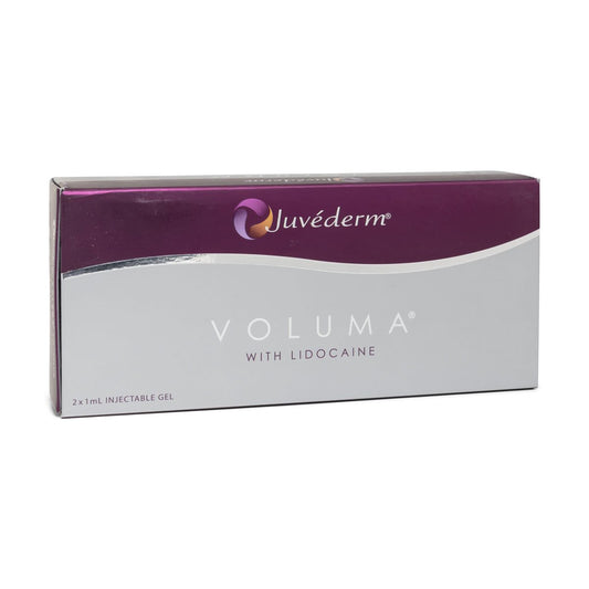 Juvederm Voluma