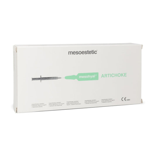 Mesoestetic Mesohyal® Artichoke 