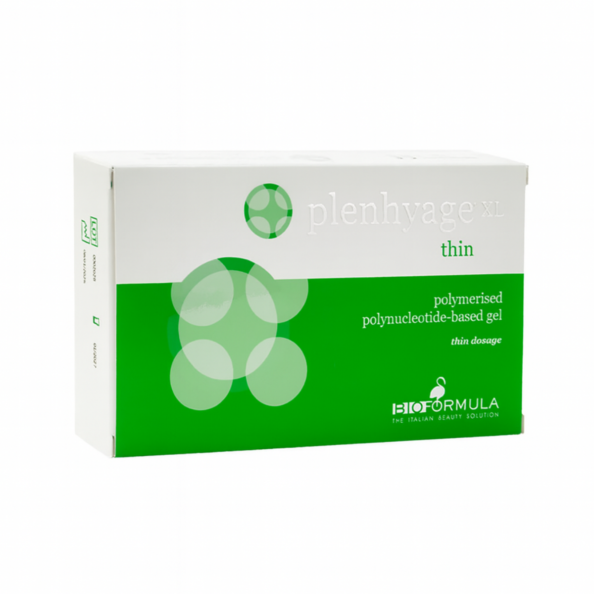 Plenhyage XL Thin 2ml