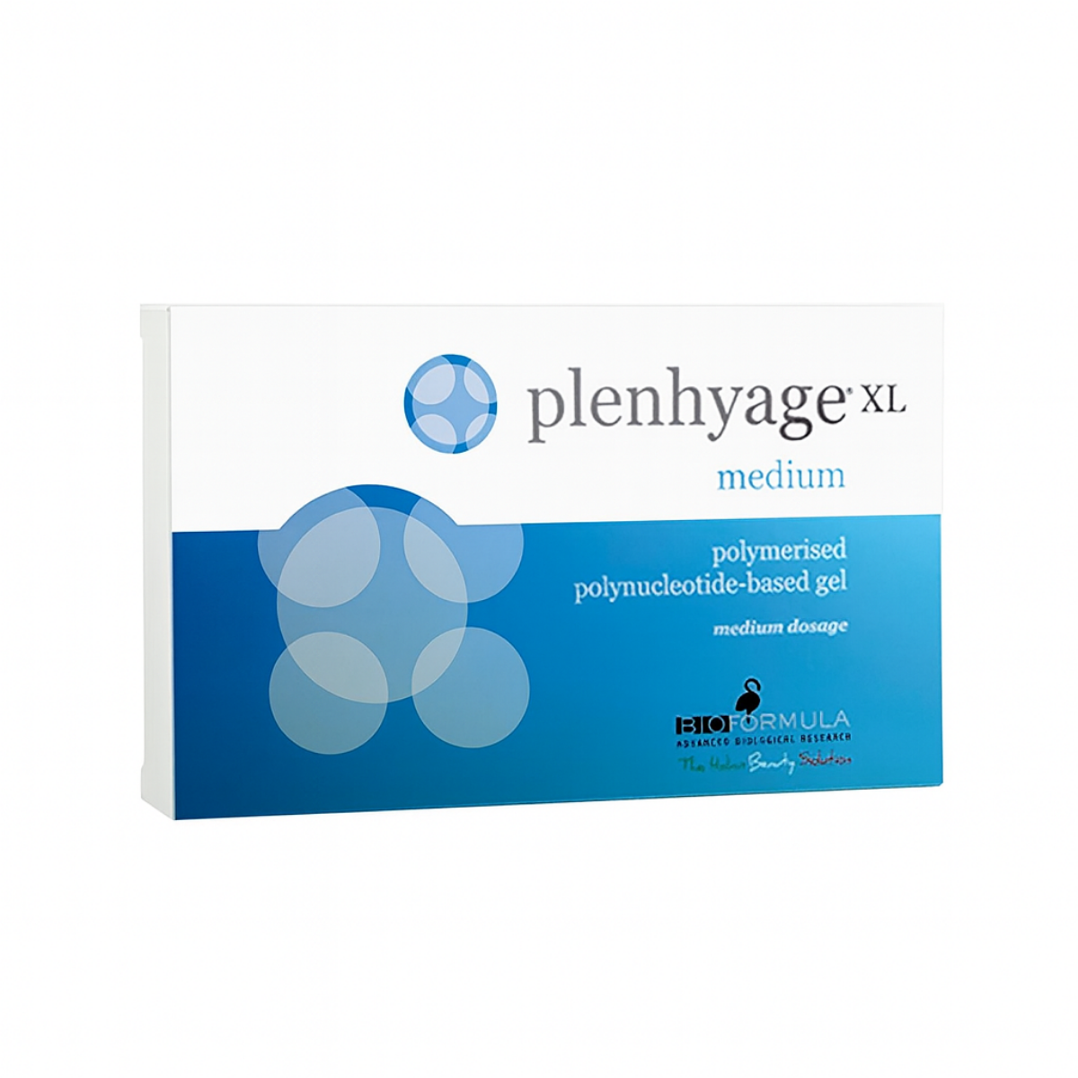 Plenhyage XL Medium 2ml
