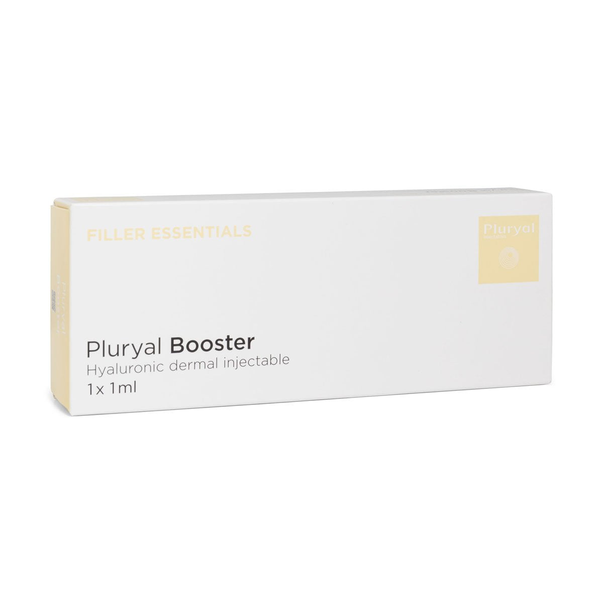 Pluryal® Booster