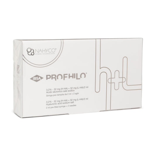 Profhilo® H+L