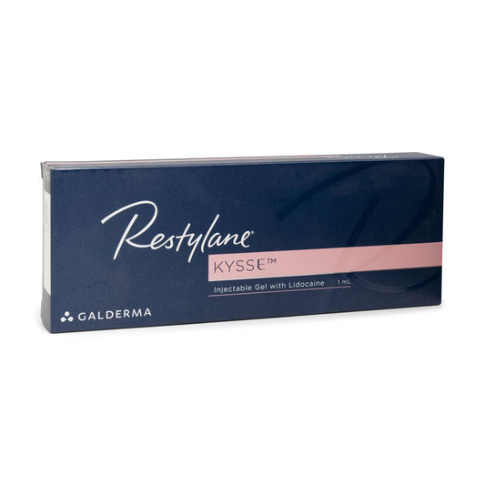 Restylane® Kysse Lidocaine 1ml