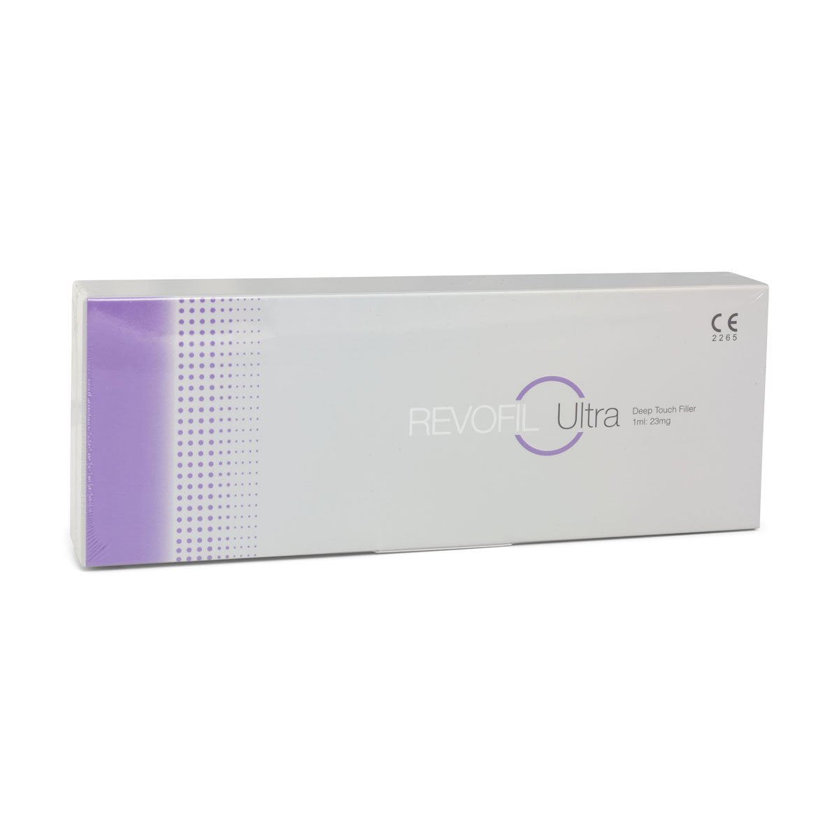 Revofil® Ultra 2x1ml