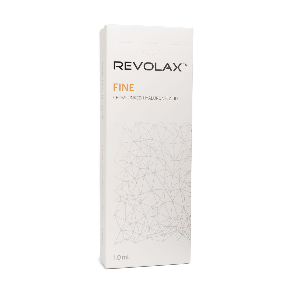 Revolax Fine Lidocaine 1.0ml