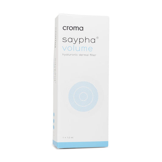 Croma Saypha Volume