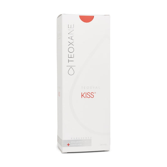 Teosyal®RHA Kiss Lidocaine