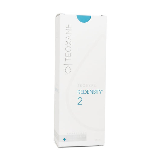 Teosyal® PureSense Redensity 2 2x1ml