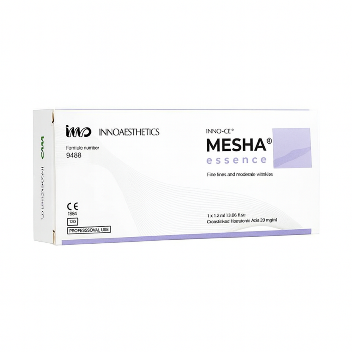 Inno-CE Mesha Essence 1,2ml